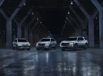 Chevrolet Traverse Redline 2017 года